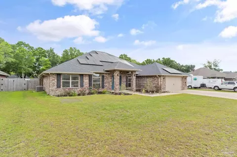 8934 Clearbrook Dr, Milton, FL 32583 photo 5