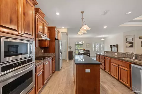 8934 Clearbrook Dr, Milton, FL 32583 photo 30