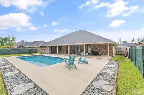 8934 Clearbrook Dr, Milton, FL 32583 photo 39