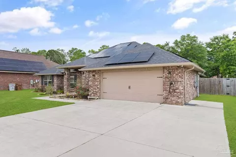 8934 Clearbrook Dr, Milton, FL 32583 photo 6