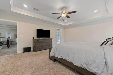 8934 Clearbrook Dr, Milton, FL 32583 photo 17