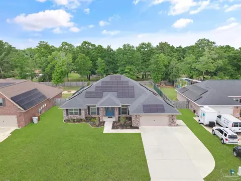 8934 Clearbrook Dr, Milton, FL 32583 photo 43