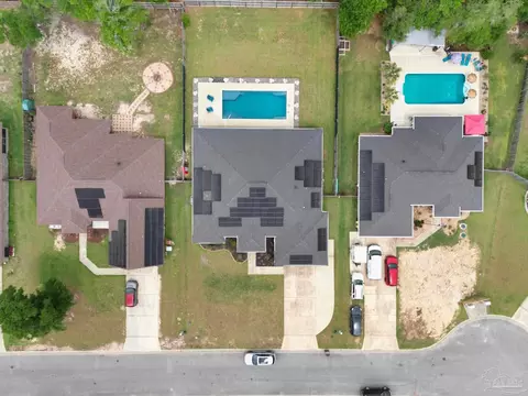 8934 Clearbrook Dr, Milton, FL 32583 photo 42