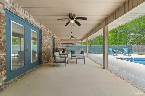 8934 Clearbrook Dr, Milton, FL 32583 photo 40