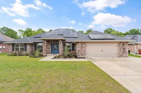 8934 Clearbrook Dr, Milton, FL 32583 photo 4