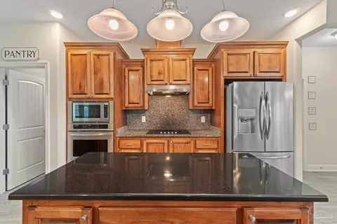 8934 Clearbrook Dr, Milton, FL 32583 photo 29