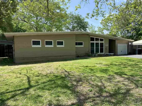 5401 Lillian Hwy, Pensacola, FL 32506