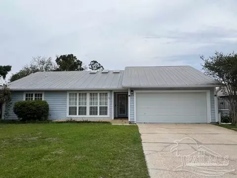 1609 Kauai Ct, Gulf Breeze, FL 32563