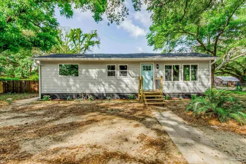 6119 Brosnaham Ave, Pensacola, FL 32503