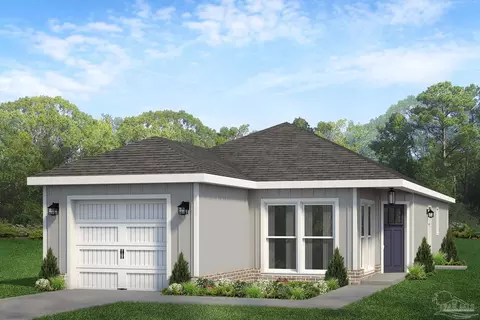 8426 N Cherry Ave, Pensacola, FL 32534