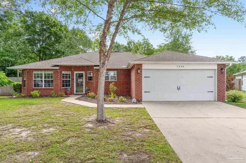 7036 Tylerwood Ct, Milton, FL 32570
