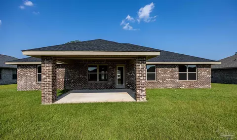 6512 Benelli Dr, Milton, FL 32570 photo 4