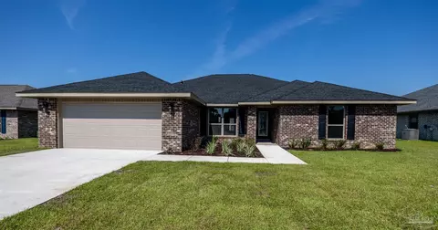 6512 Benelli Dr, Milton, FL 32570 photo 1