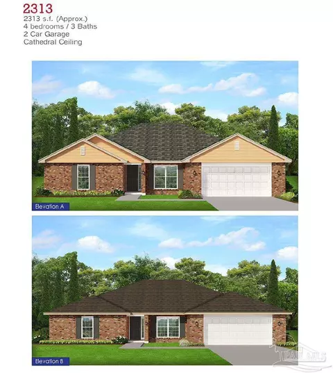 6512 Benelli Dr, Milton, FL 32570 photo 5