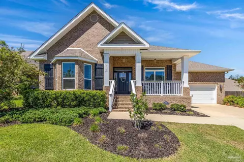 8069 Stream Ridge Rd, Pensacola, FL 32526