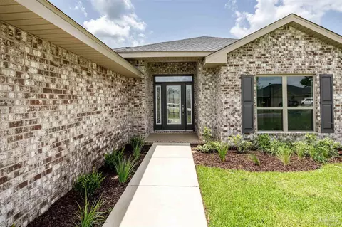 6488 Benelli Dr, Milton, FL 32570 photo 2