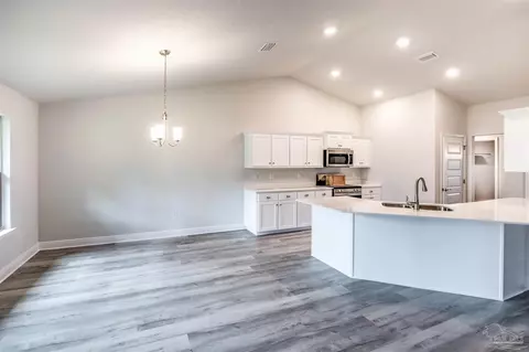 Kitchen - 6482 Benelli Dr, Milton, FL 32570 photo 1 of 4