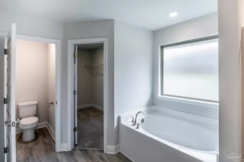 Bath - 6482 Benelli Dr, Milton, FL 32570 photo 3 of 5