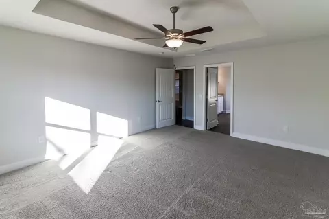 Bedroom - 6482 Benelli Dr, Milton, FL 32570 photo 1 of 2