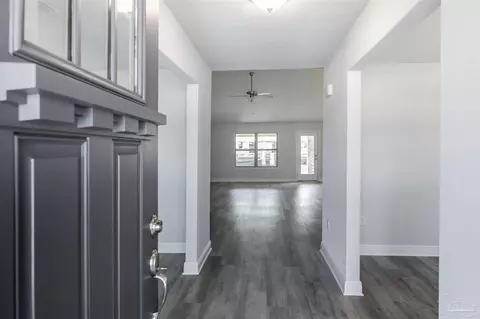 Entry Way - 6482 Benelli Dr, Milton, FL 32570 photo 1 of 2