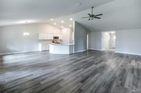 Living - 6482 Benelli Dr, Milton, FL 32570 photo 1 of 1