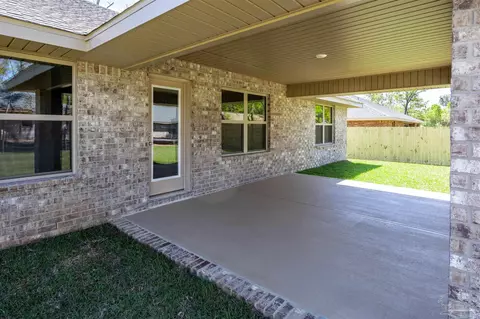 Exterior - 6482 Benelli Dr, Milton, FL 32570 photo 3 of 3