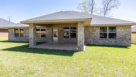 Exterior - 6482 Benelli Dr, Milton, FL 32570 photo 2 of 3