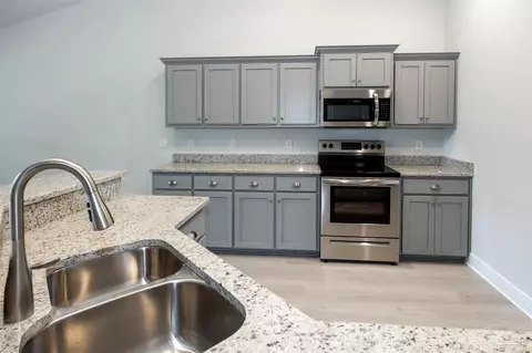 Kitchen - 6482 Benelli Dr, Milton, FL 32570 photo 2 of 4