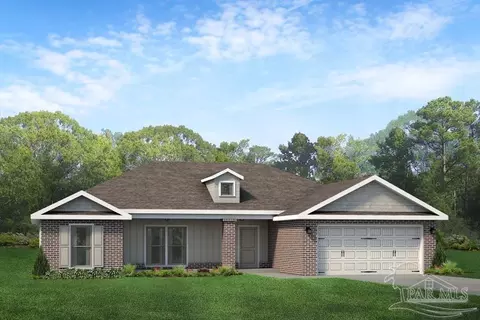 463 Herron Villa Ln, Pensacola, FL 32506