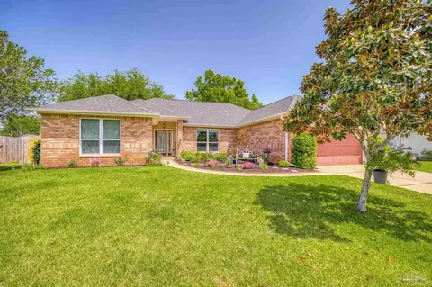 6454 Arbor Ln, Gulf Breeze, FL 32563
