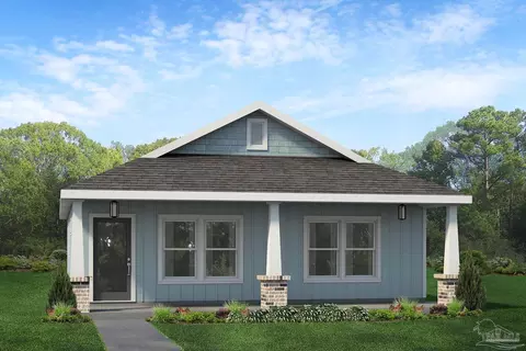 1115 N B St, Pensacola, FL 32501