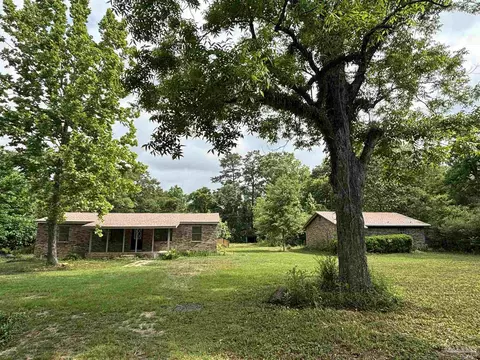 Exterior - 6744 Ellis Rd, Jay, FL 32565 photo 2 of 4