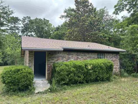 Exterior - 6744 Ellis Rd, Jay, FL 32565 photo 4 of 4