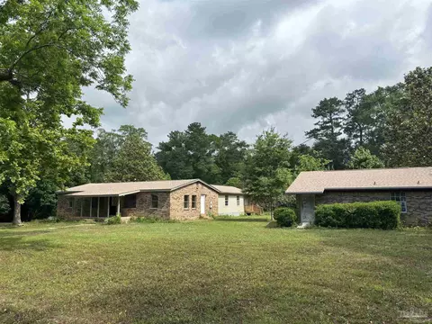 Exterior - 6744 Ellis Rd, Jay, FL 32565 photo 3 of 4