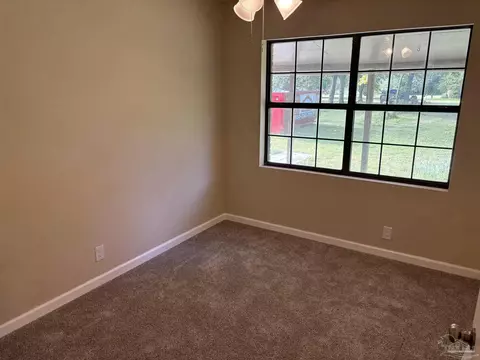 Bedroom - 6744 Ellis Rd, Jay, FL 32565 photo 5 of 5