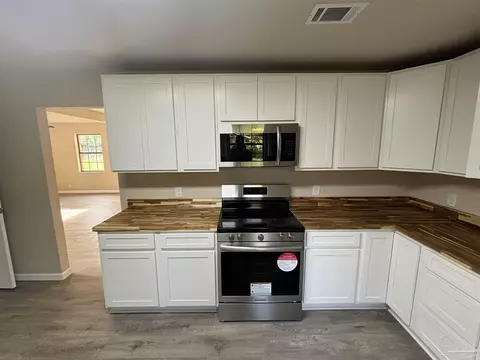 Kitchen - 6744 Ellis Rd, Jay, FL 32565 photo 5 of 6