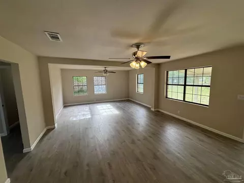 Living - 6744 Ellis Rd, Jay, FL 32565 photo 3 of 4