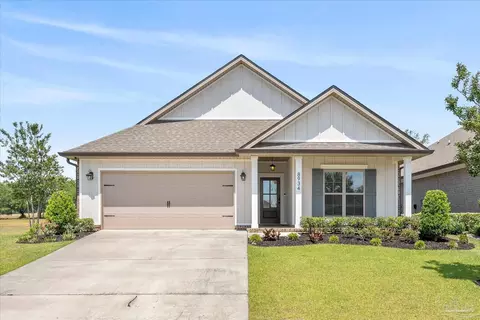 8934 Skip Stone Rd, Milton, FL 32583