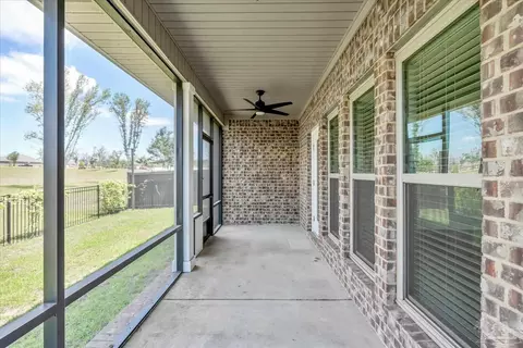 Exterior - 8934 Skip Stone Rd, Milton, FL 32583 photo 7 of 16