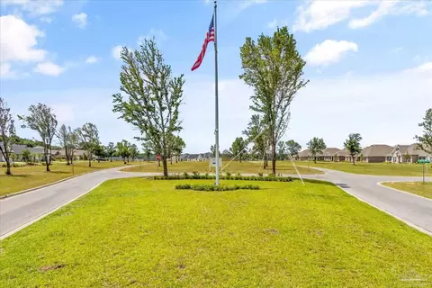 Exterior - 8934 Skip Stone Rd, Milton, FL 32583 photo 16 of 16