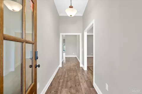 Entry Way - 8934 Skip Stone Rd, Milton, FL 32583 photo 1 of 3