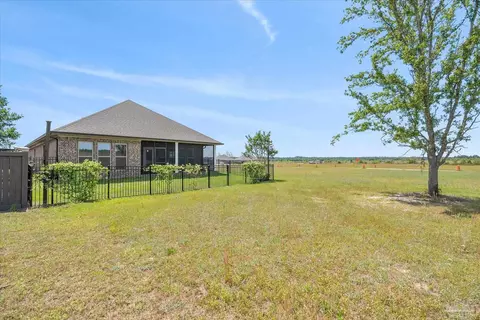 Exterior - 8934 Skip Stone Rd, Milton, FL 32583 photo 12 of 16