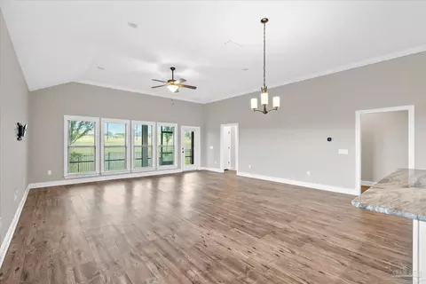 Living - 8934 Skip Stone Rd, Milton, FL 32583 photo 1 of 1