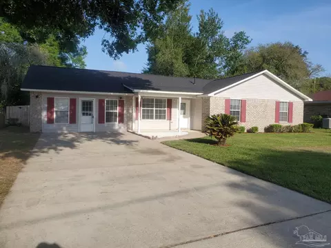 1104 Tanton Ct, Pensacola, FL 32506