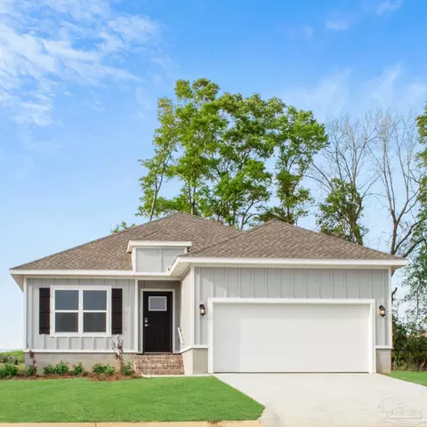 866 Windhill Dr #LOT B6, Cantonment, FL 32533
