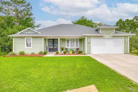 1605 Ponderosa Dr, Gulf Breeze, FL 32563