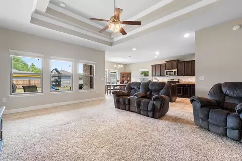 Living - 4633 Dupont Cir, Pace, FL 32571 photo 4 of 4