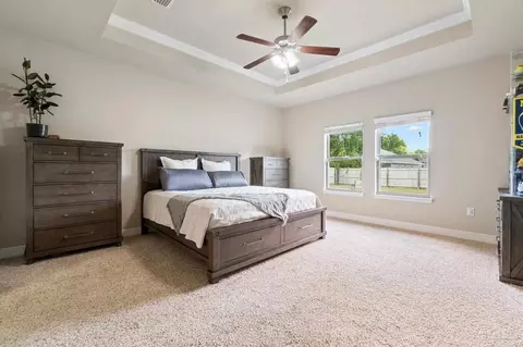Bedroom - 4633 Dupont Cir, Pace, FL 32571 photo 7 of 8