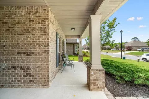 Exterior - 4633 Dupont Cir, Pace, FL 32571 photo 5 of 9