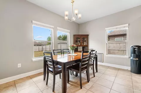 Dining - 4633 Dupont Cir, Pace, FL 32571 photo 1 of 2